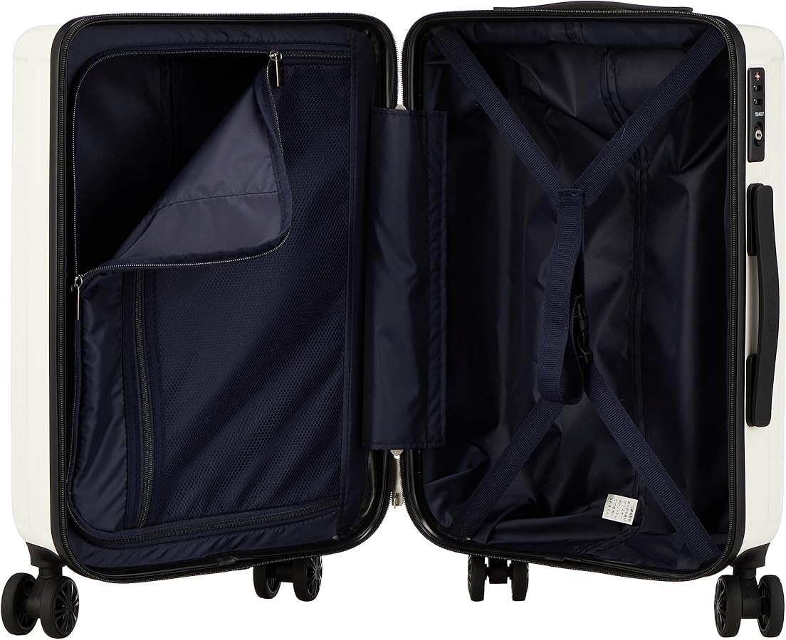 Amazon | [エドウィン] キャリーケース | EDWIN(エドウィン) | スーツ